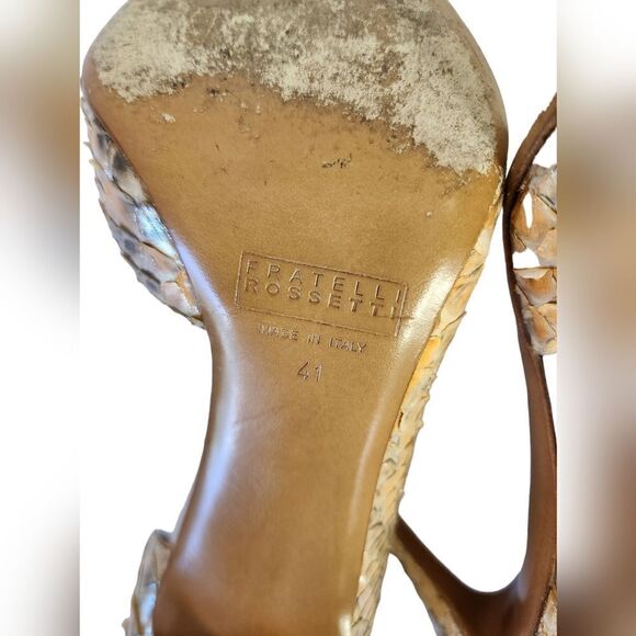 Fratelli Rossetti  - Picture 6 of 13